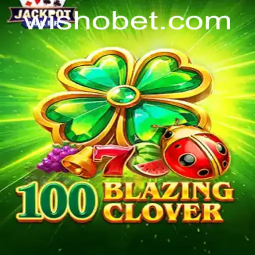 100BlazingClover: Unravel the Excitement with bcwin777