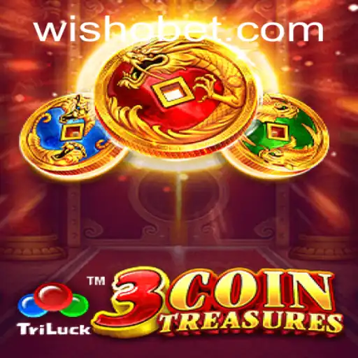 Exploring 3CoinTreasures: A Dive into the World of bcwin777