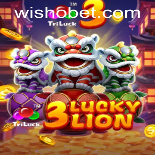 Exploring the World of 3LUCKYLION: A Gaming Adventure with bcwin777