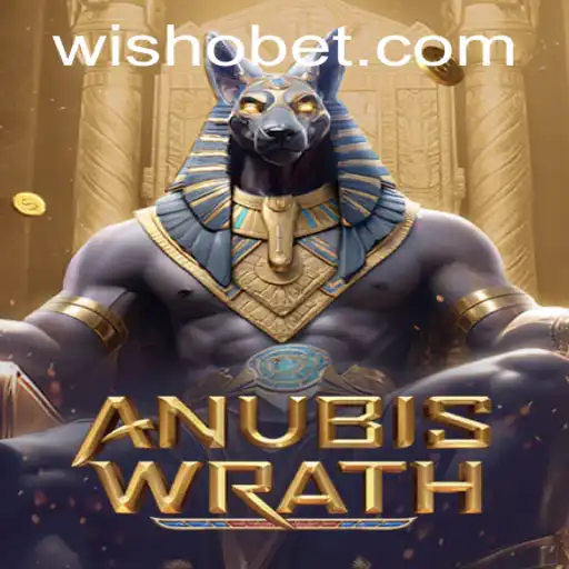 AnubisWrath: A Mythical Journey into Egyptian Lore