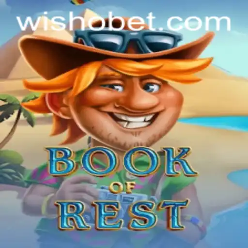 Unveiling the Enigmatic World of BookofRest: A Dive into the Mystical Realm