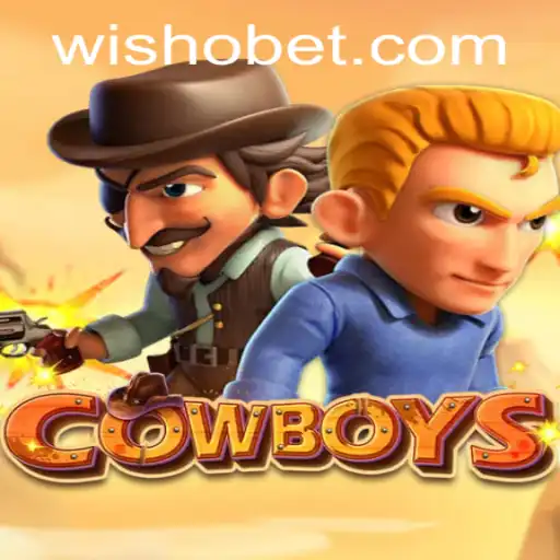 COWBOYS: The Thrilling World of Digital Adventure with BCWIN777