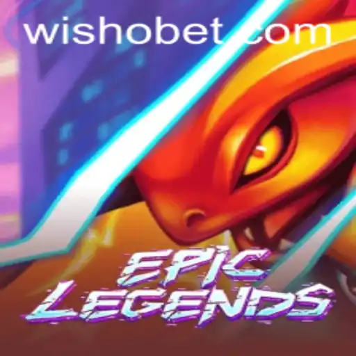 The Ultimate Guide to EpicLegends: Unveiling the Thrills with bcwin777