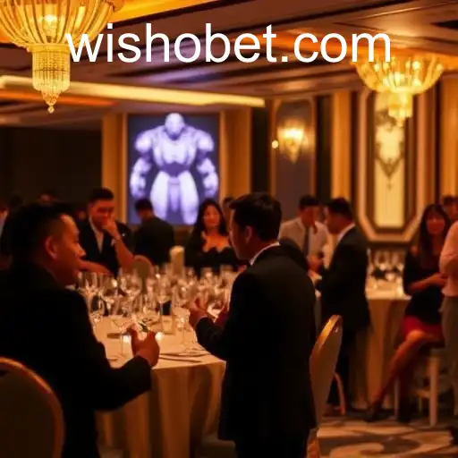 Exclusive Events