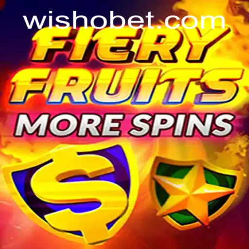 Discover the Thrills of FieryFruitsMoreSpins at bcwin777