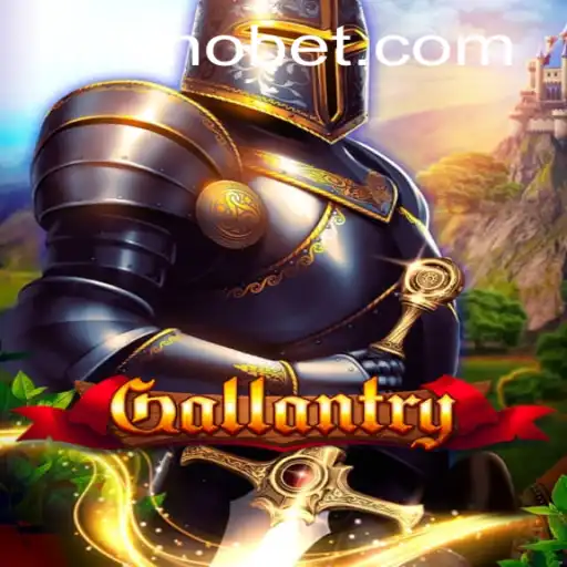 Gallantry: Unveiling the Strategy Behind bcwin777