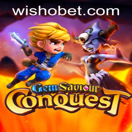 GemSaviourConquest: A Magical Journey of Strategy and Adventure