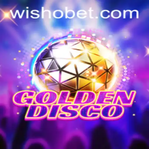 GoldenDisco: A Riveting New Wave in the World of Gaming