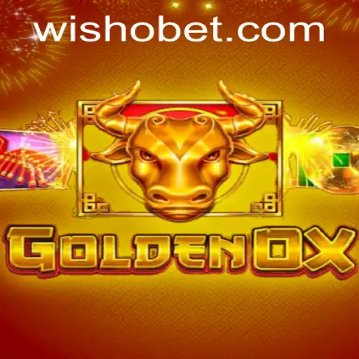 GoldenOx: An Immersive Journey into the World of Digital Gaming
