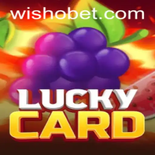 Discovering the Thrills of LuckyCard and the Buzz Behind bcwin777