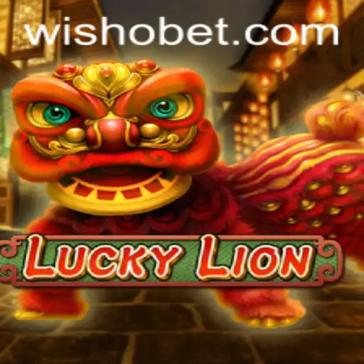 Exploring the Enigmatic World of LuckyLion: A Dive into the Game