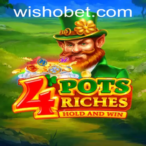 Unlocking the Thrills of 4potsriches: A Dive into Strategy and Fun with bcwin777