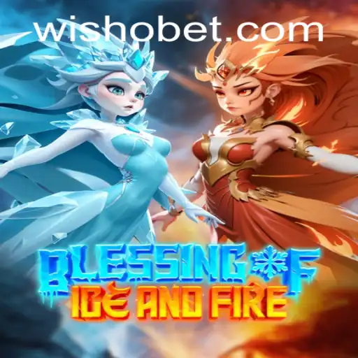 An In-Depth Look at the Exciting World of BlessingofIceandFire