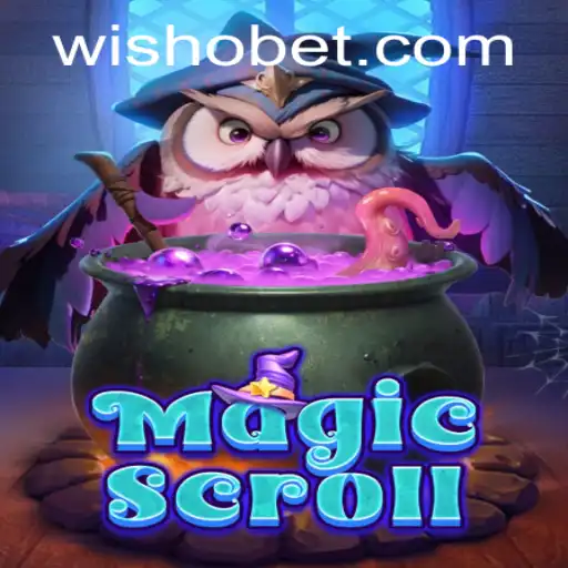 Exploring the Enchanting World of MagicScroll: A Comprehensive Guide
