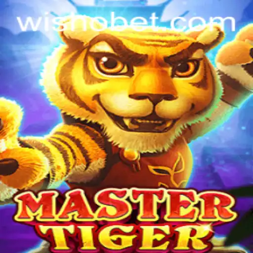 Unveiling MasterTiger: A Bold New Entry in the Gaming World