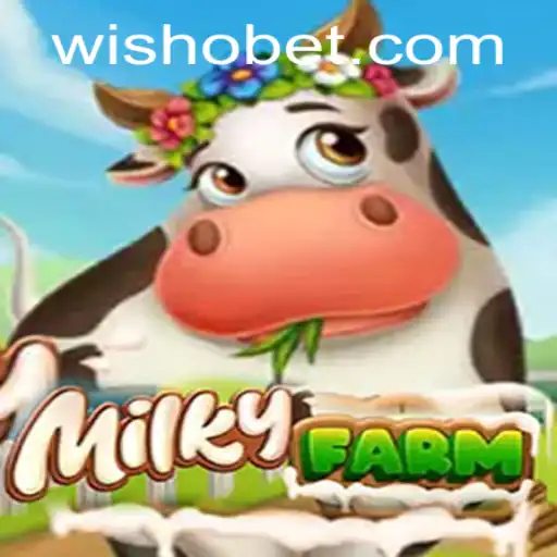 Exploring the Engaging World of MilkyFarm: A Delightful Gaming Experience with bcwin777