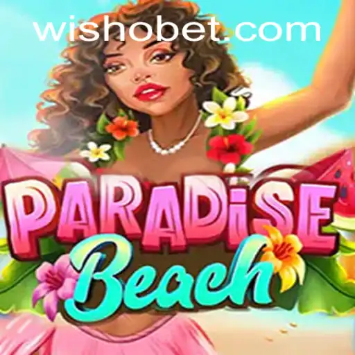 Discover ParadiseBeach: The Ultimate Gaming Experience