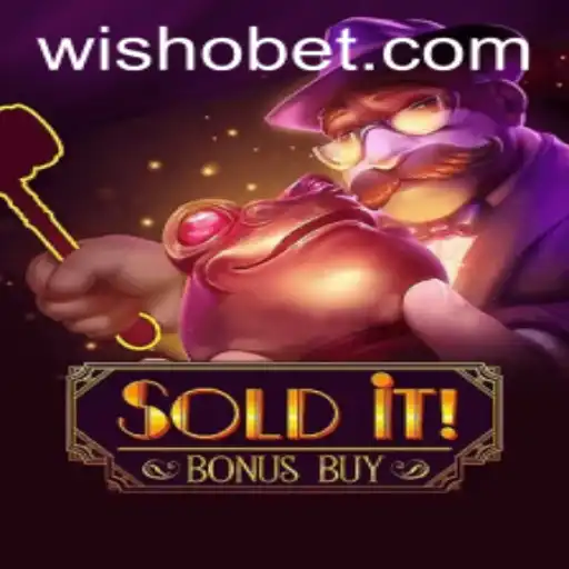 Exploring the Thrills of SolditBonusBuy in the World of Online Gaming