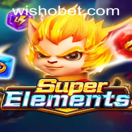 Exploring the Exciting World of SuperElements