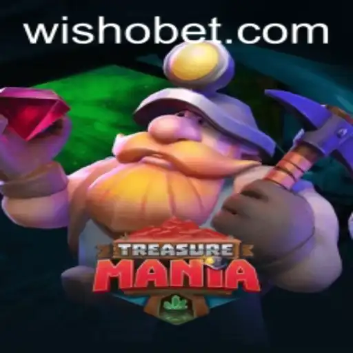 Discover the Adventure of TreasureMania: A Thrilling Journey Awaits