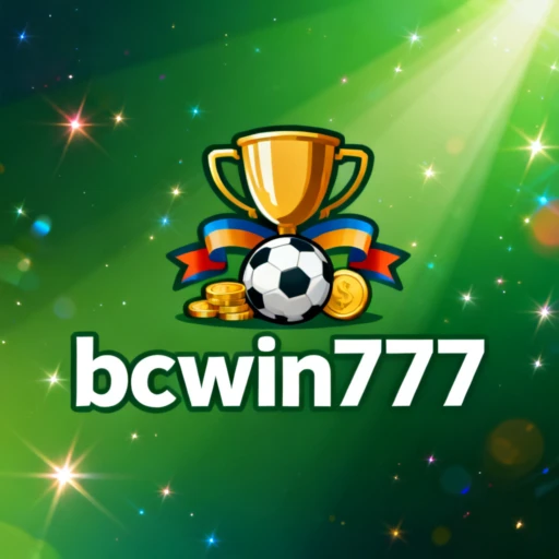 bcwin777 Logo