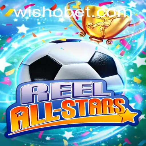 Exploring the Exciting World of ReelAllStars: The Game Revolutionizing Casino Entertainment
