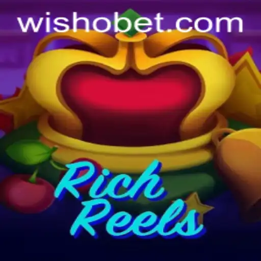 Experience the Thrill of RichReels: An Insight into bcwin777's Latest Casino Game
