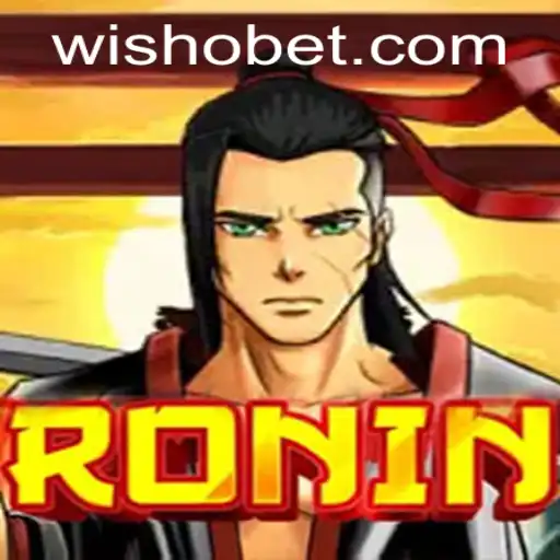Discover the World of 'Ronin': An Exciting Adventure with bcwin777