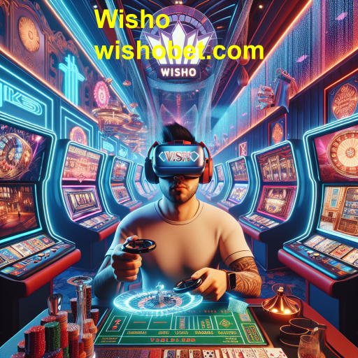 A Evolução dos Jogos de Simulação: Imersão e Aprendizado