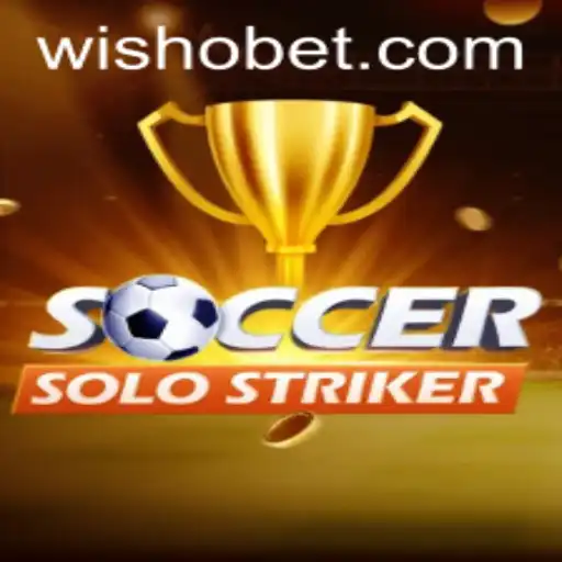 SoccerSoloStriker: A Unique Blend of Strategy and Skill