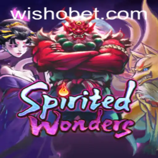 Unveiling the Enchantment of SpiritedWonders: A Thrilling Adventure