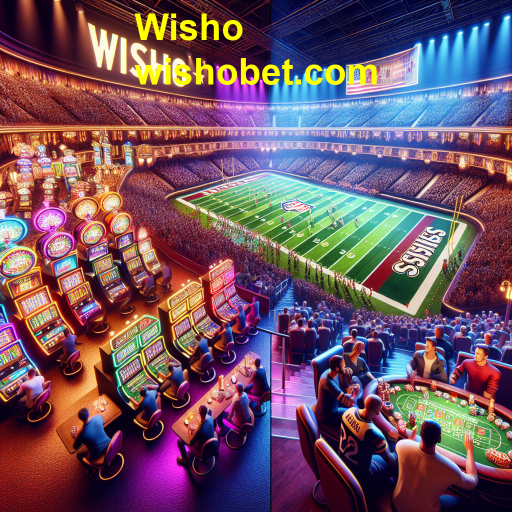 A Revolução dos Jogos de Esportes na Era Digital