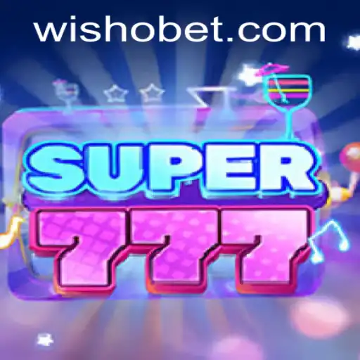 Discover the Thrilling World of Super777 and Master the Art of bcwin777