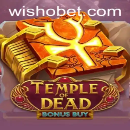 Unveiling the Mysteries of TempleofDeadBonusBuy: A New Adventure in Gaming
