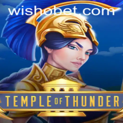 Exploring the Thrills of TempleofThunder with bcwin777