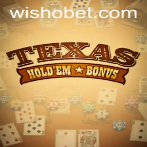 Exploring the Thrills of Texas Holdem Bonus with BCWin777